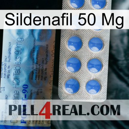 Sildenafil 50 Mg 40